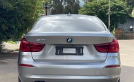 2018宝马320gt