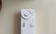 Apple watch s11 42深空灰