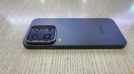 iQoo 15Ultra黑色16+512G成色95新高保4699一将出品