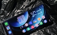 vivo X100Pro 蓝色 16+1T 95新 2199