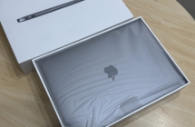 9.99新MacBook Air M1 256G购买一个多月