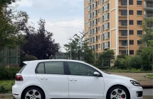 代步大众gti