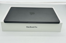 MacBook Pro14寸 M5，16+512G在保全套极品