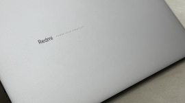 小米笔记本 RedmiBook Pro14S 原装机