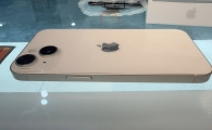 iPhone 14国行128G成色95新原装气密1499一将出品