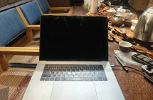 已售i7处理器MacBookPro