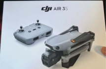 大疆无人机air3s