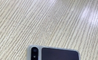 华为Pura X月影灰12+512成色95新屏幕小黑点2599一将出品