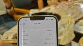 iPhone13