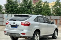 8800元比亚迪S6