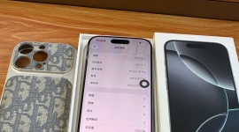 出个极品ip16Pro