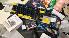 999出大疆action4