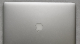 2015年MacBook Pro、A1398、i7四核、16G内存、Retina视网膜屏=700