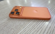iPhone 17 Pro国行256G星宇橙99新原装高保不能刷机不能抹6188一将出品