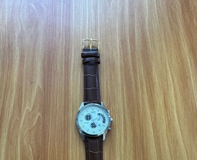 出个卡西欧手表
