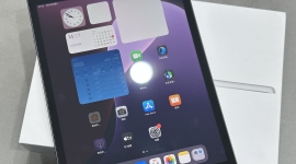 iPad8 国行原装机子 128G