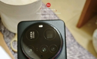 小米15ultra换机