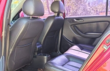 1.68万自动档大众朗逸