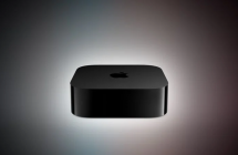 已破苹果最长迭代空窗期纪录：苹果 Apple TV 4K（第四代）曝光，A17 Pro 芯片 +8GB 内存