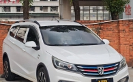 1.78万旅行车宝骏310W