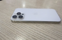 iPhone 16 Pro Max美版无锁256G白色钛金属999新极品6388一将出品