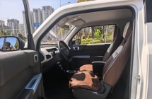 精品二手车。熊猫mini