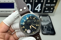 IWC 最新版本 尝鲜