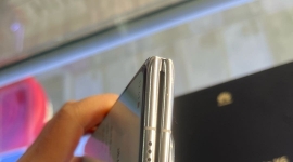 华为mateX6星云白12+512g，价格8980