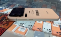 小米17 Pro白色12+256G高保9新原装2688一将出品