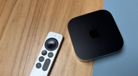 Apple TV