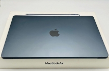 MacBook Air15.3寸，M4，16+256G全套包装配件极品