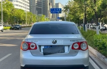 10800万元自动档速腾