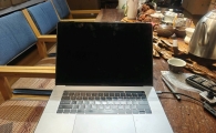 i7处理器MacBookPro
