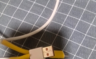小米原装充电器67W换华为66W