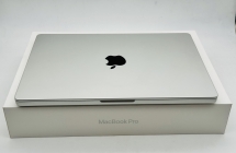 出个苹果电脑 Mac pro 14 寸
