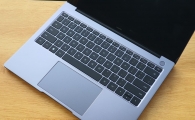 2599出极品华为MateBook 14触屏款