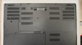 ThinkPad P50工作站、i7四核、4G独显、32G内存、480G固态、高色域ips屏=1688