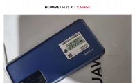 华为p40pro内爆