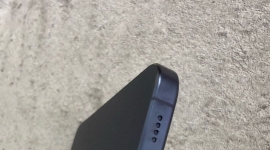 出个ip15PM/256蓝