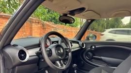 2.98万2014宝马mini one