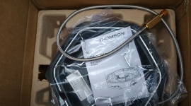 88元/台  THOMSON汤姆逊便携式户外卡式炉