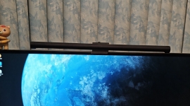 LG带鱼屏2K显示器299元
