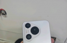 华为pura70