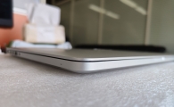 【顶配】苹果MacBook Pro定制版、i5 2.8G、16+256G、Retina视网膜屏