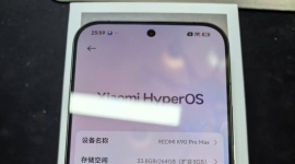 小米15红米k90promax