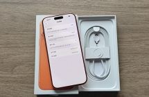 极品苹果iPhone17Promax 橙色256G 三星屏