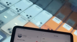 iPad Pro11寸国行22款M2处理器256G灰色95新原装3999一将出品