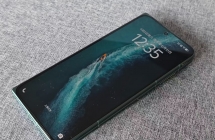 准新机VIVO X fold6 蓝洞全套
