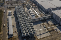 消息称微软为 20 多个数据中心建设项目引入“仿生”计划：修复湿地生态、种植本土植物以降低环境影响