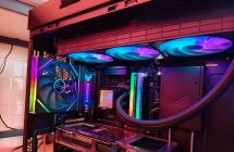 9800x3d 5080 次顶配电脑主机出一台